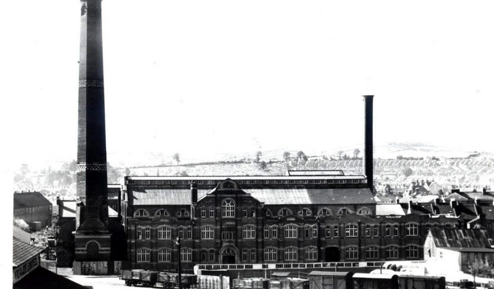 Exeter's old electricity building generates power once again The